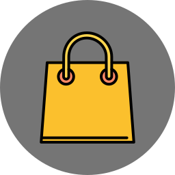 Bag icon