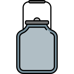 Canister icon