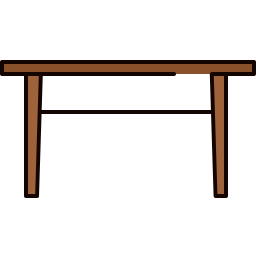 Table icon