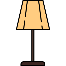 luz icono