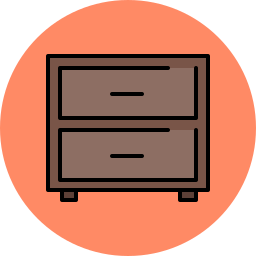 Furniture icon