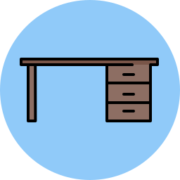 muebles icono