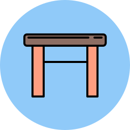 Мебель иконка