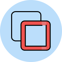 Graphic icon