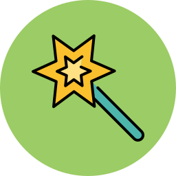 grafik icon