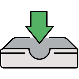 Arrow icon