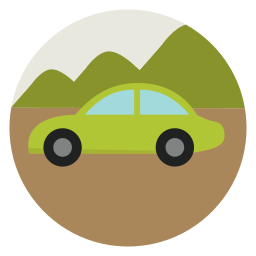 Car icon