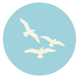 Sky icon