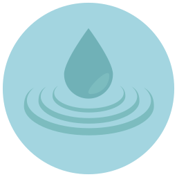 Water icon