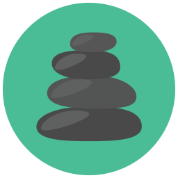 behandlung icon