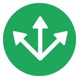 Arrow icon