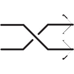 route Icône