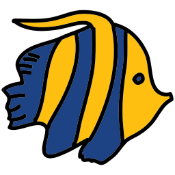 Sea icon