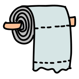 papel icono