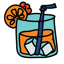 Drink icon