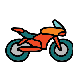 Motor icon