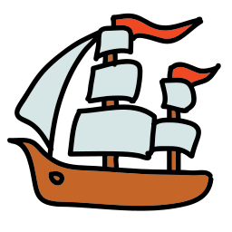 Sea icon