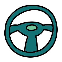 Vehicle icon