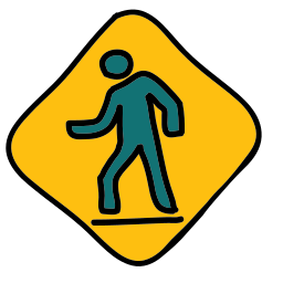 Street icon