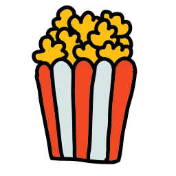 snack icon