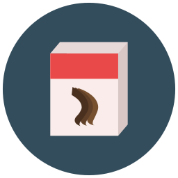 Box icon