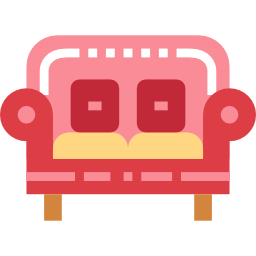 Sofa icon