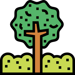 Árbol icono