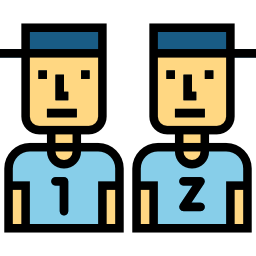 Twins icon