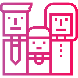 家族 icon