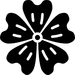 アオイ科の植物 icon