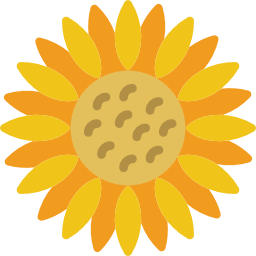 sonnenblume icon