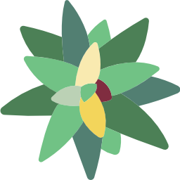 bromeliaceae иконка
