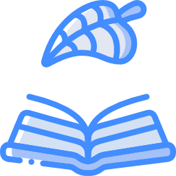 Book icon