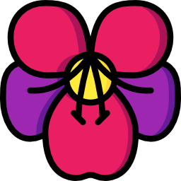 Acanthaceae icon