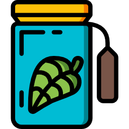 getrocknet icon