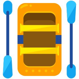 Outdoors icon