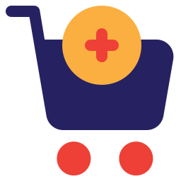 compras Ícone