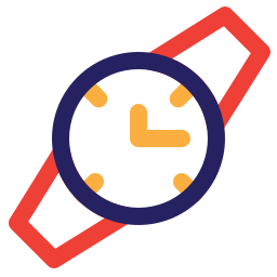 Time icon