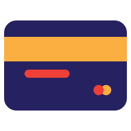 Card icon