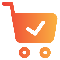 Cart icon