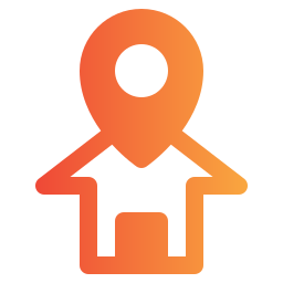 Location icon