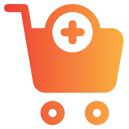 compras Ícone