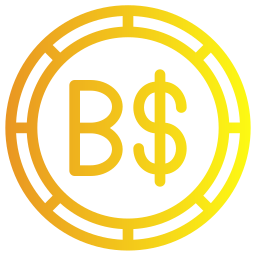 dollar icon