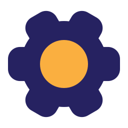 Gear icon