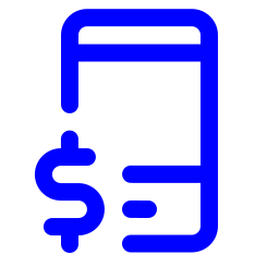 handy, mobiltelefon icon