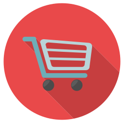 Shopping icon