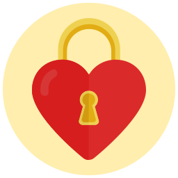 Lock icon