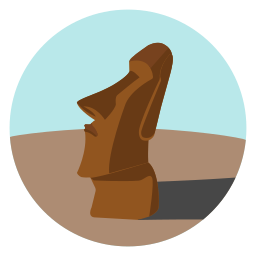 イースター島 icon