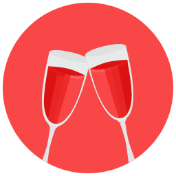 Wine icon