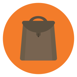 Bag icon